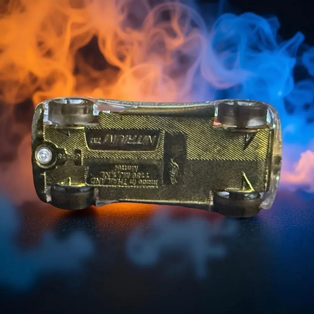 Hot Wheels what expect